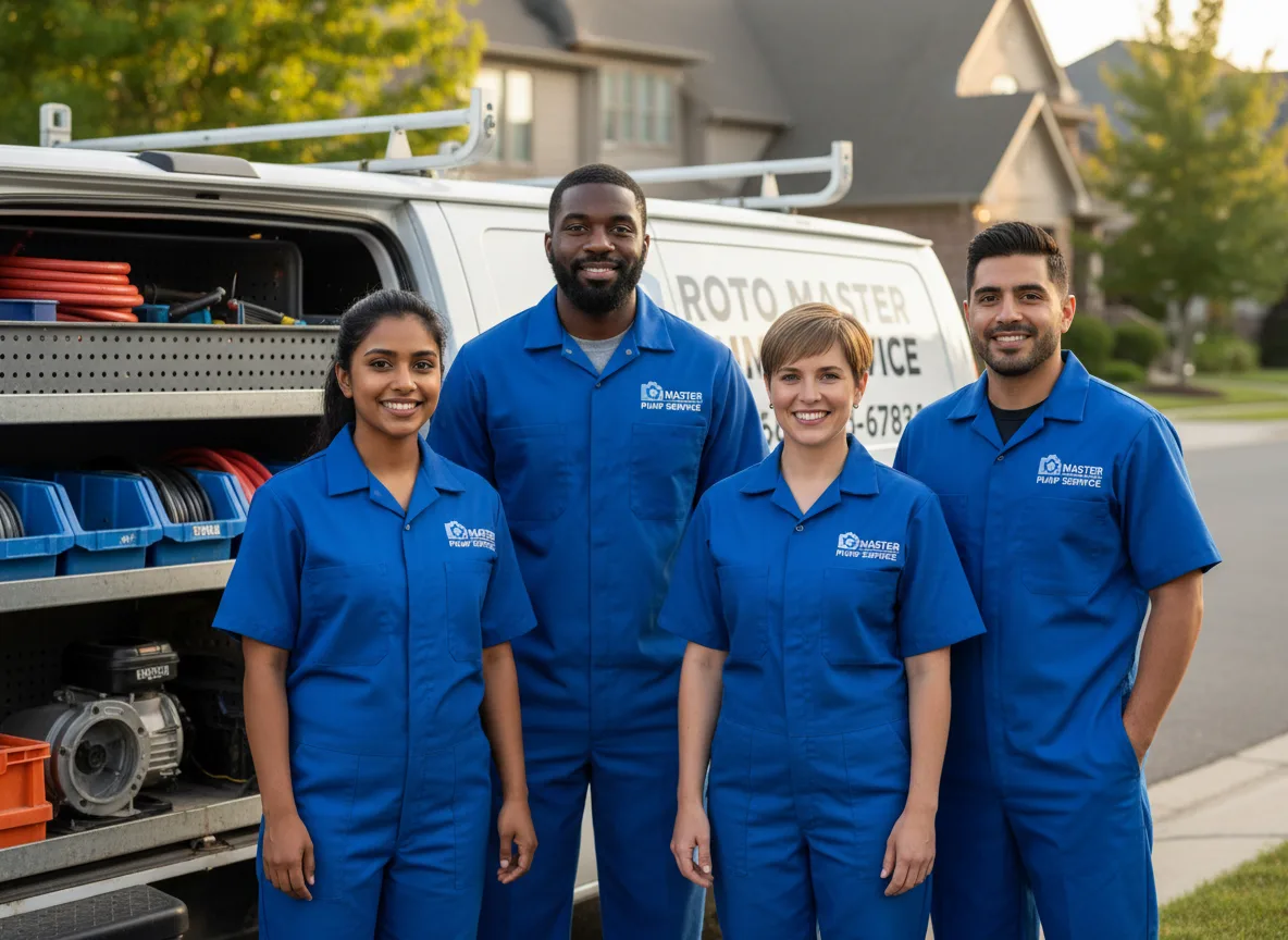 Sump Pump Installation company in Carman, IL